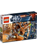 LEGO Lego Star Wars 9491 Geonosian Cannon