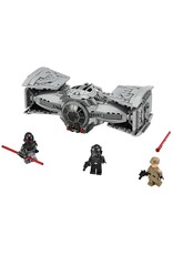 LEGO Lego Star Wars 75082 Tie Advanced Prototype