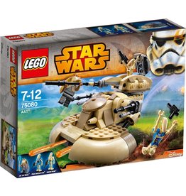 LEGO Lego Star Wars 75080 Aat