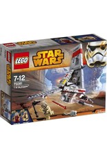 LEGO Lego Star Wars 75081 T-16 Skyhopper™