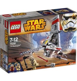 LEGO Lego Star Wars 75081 T-16 Skyhopper™