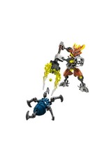 LEGO Lego Bionicle 70779 Beschermer van het Gesteente - Protector Of Stone