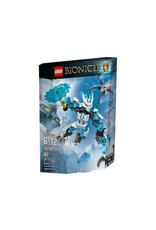 LEGO Lego Bionicle 70782 Beschermer van het IJs - Protector Of Ice