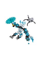 LEGO Lego Bionicle 70782 Beschermer van het IJs - Protector Of Ice
