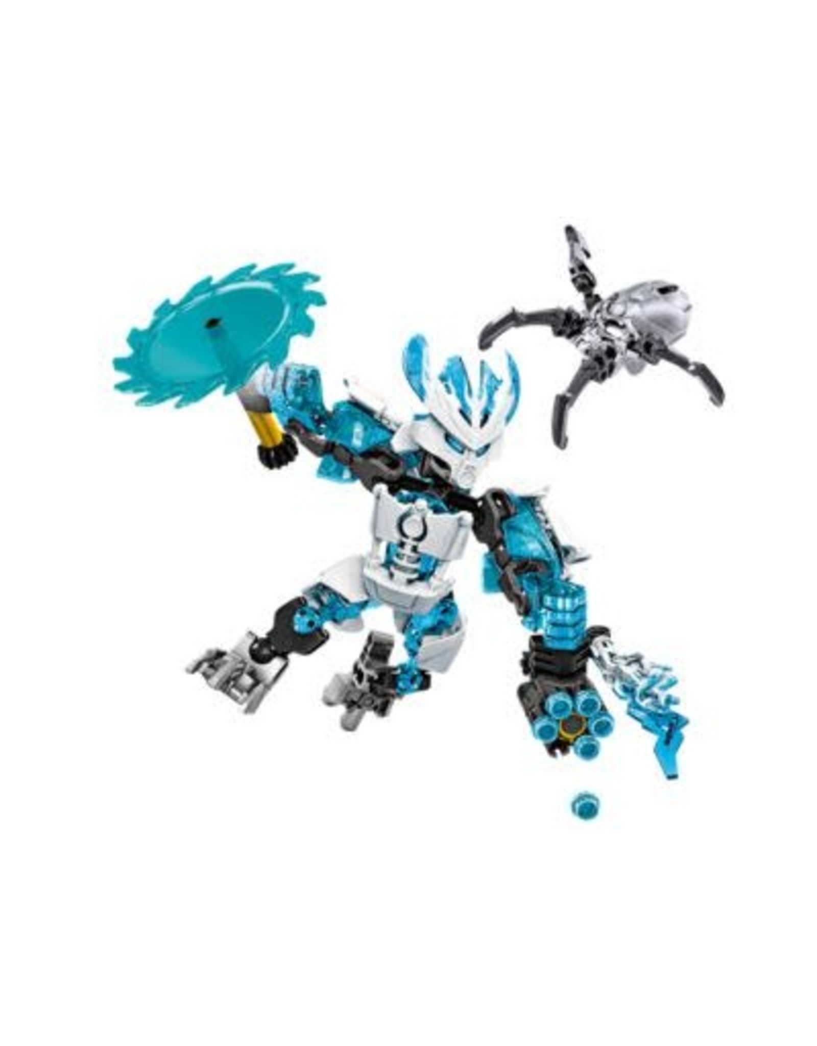 LEGO Lego Bionicle 70782 Beschermer van het IJs - Protector Of Ice