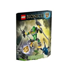 LEGO Lego Bionicle 70784 Lewa  Meester van de jungle - Master Of Jungle