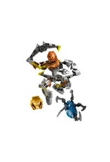 LEGO Lego Bionicle 70785 Pohatu – Meester van het Gesteente - Master Of Stone