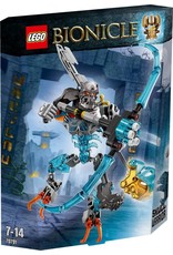 LEGO Lego Bionicle 70791 Schedelstrijder - Skull Warrior