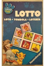 Ravensburger Ravensburger  Disney Lotto 232000