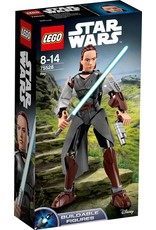 LEGO Lego Star Wars 75528 Rey