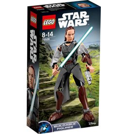 LEGO Lego Star Wars 75528 Rey