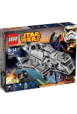 LEGO Lego Star Wars 75106 Imperial Assault Carrier