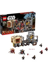 LEGO Lego Star Wars 75180 Rathtar™ Ontsnapping - Rathtar Escape