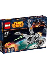 LEGO Lego Star Wars 75050 B-Wing