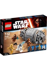 LEGO Lego Star Wars 75136 Droid Escape Product