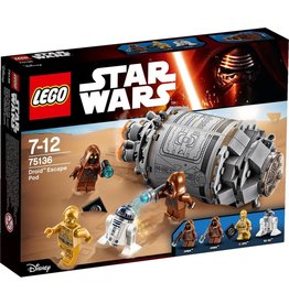 LEGO Lego Star Wars 75136 Droid Escape Product