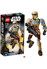 LEGO Lego Star Wars 75523 Scarif Stormtrooper™