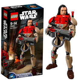 LEGO Lego Star Wars 75525 Baze Malbus™