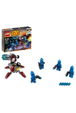 LEGO Lego Star Wars 75088 Senate Commando Troopers