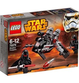 LEGO Lego Star Wars 75079 Shadow Troopers