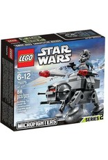 LEGO Lego Star Wars 75075 AT-AT™ Microfighter