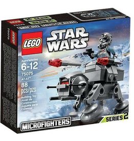 LEGO Lego Star Wars 75075 AT-AT™ Microfighter