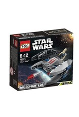 LEGO Lego Star Wars 75073 Vulture Droid™ Microfighter