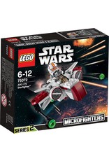 LEGO Lego Star Wars 75072 Arc-170 Starfighter