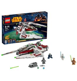 LEGO Lego Star Wars 75051 Jedi Scout Fighter