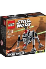 LEGO Lego Star Wars 75077 Homing Spider Droid™ Microfighter
