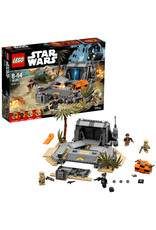 LEGO Lego Star Wars 75171 Strijd op Scarif – Battle On Scarif