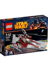 LEGO Lego Star Wars 75039 V-Wing Starfighter