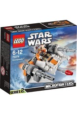 LEGO Lego Star Wars 75074 Snowspeeder