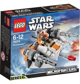 LEGO Lego Star Wars 75074 Snowspeeder