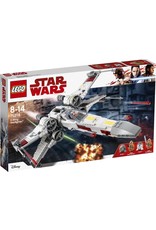 LEGO Lego Star Wars 75218 X-Wing Starfighter