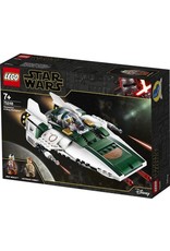 LEGO Lego Star Wars 75248 Resistance A-Wing Starfighter™