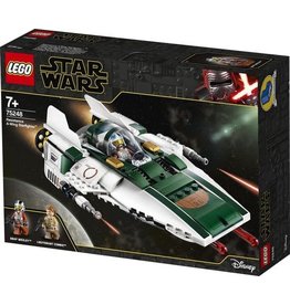 LEGO Lego Star Wars 75248 Resistance A-Wing Starfighter™