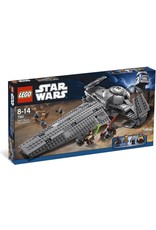 LEGO Lego Star Wars 7961 Darth Maul's Sith Infiltrator