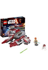 LEGO Lego Star Wars 75135 Obi-Wan’s Jedi Interceptor™