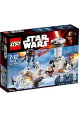 LEGO Lego Star Wars 75138 Hoth™ aanval  – Hoth Attack