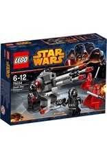 LEGO Lego Star Wars 75034 Death Star Troopers