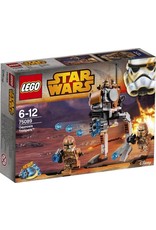 LEGO Lego Star Wars 75089 Geonosis Troopers