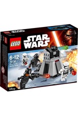 LEGO Lego Star Wars 75132 First Order Battle Pack