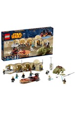 LEGO Lego Star Wars 75052 Mos Eisley Cantina