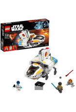 LEGO Lego Star Wars 75170 The Phantom