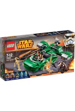 LEGO Lego Star Wars 75091 Flash Speeder