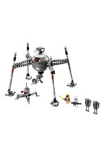 LEGO Lego Star Wars 75016 Homing Spider Droid