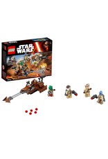 LEGO Lego Star Wars 75133 Rebels Reliance Battle Pack