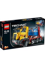 LEGO Lego Technic 42024 Containertruck