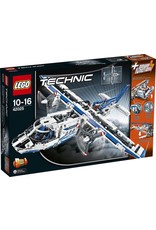 LEGO Lego Technic 42025 Vrachtvliegtuig